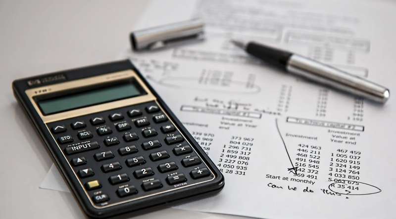 Accounting services