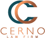 logo cerno law