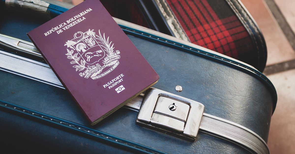 Passeport et documents de voyage pour s’installer et travailler au Luxembourg