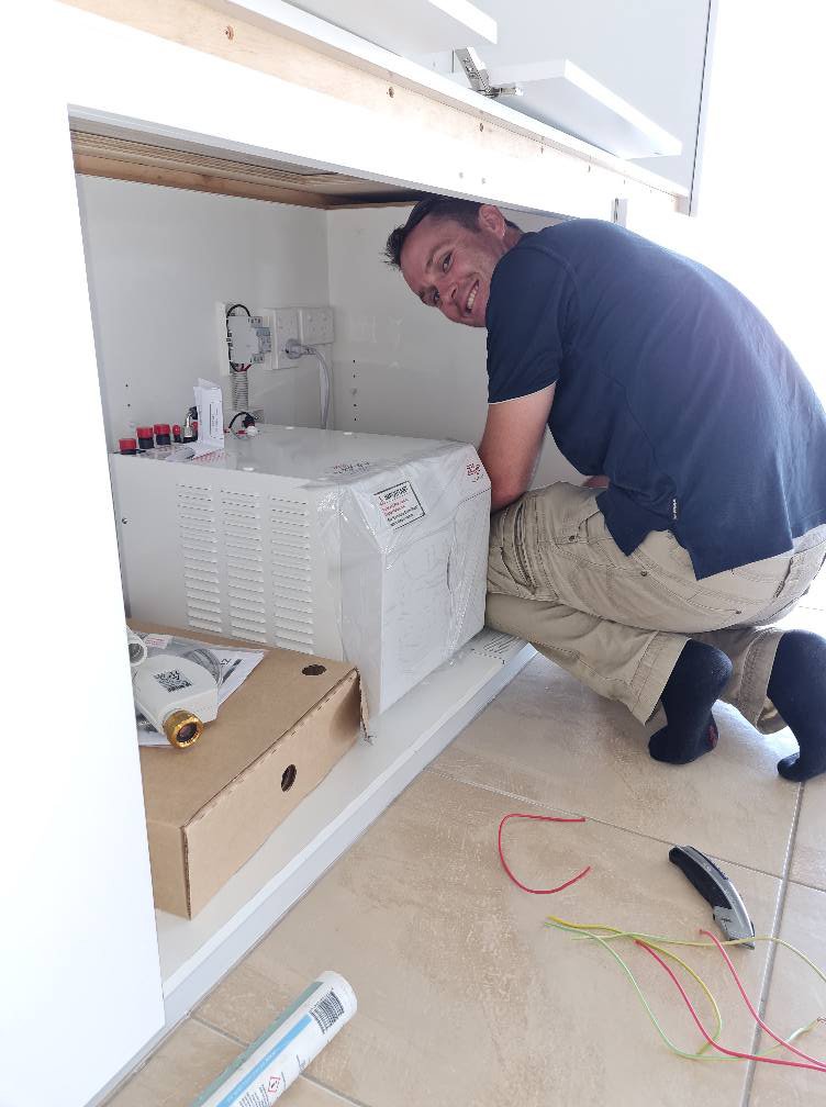 Power Concepts Expert Electricians Darwin