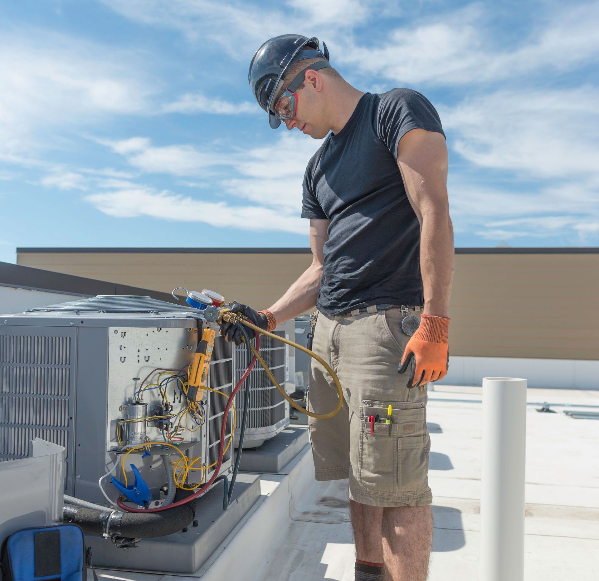 Furnace Tune Up Pleasant Grove UT
