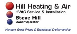 Hill Heating & Air Hill Heating & Air