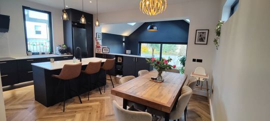 For advise on how we can help, call us today on 0131 629 0060 architectural services