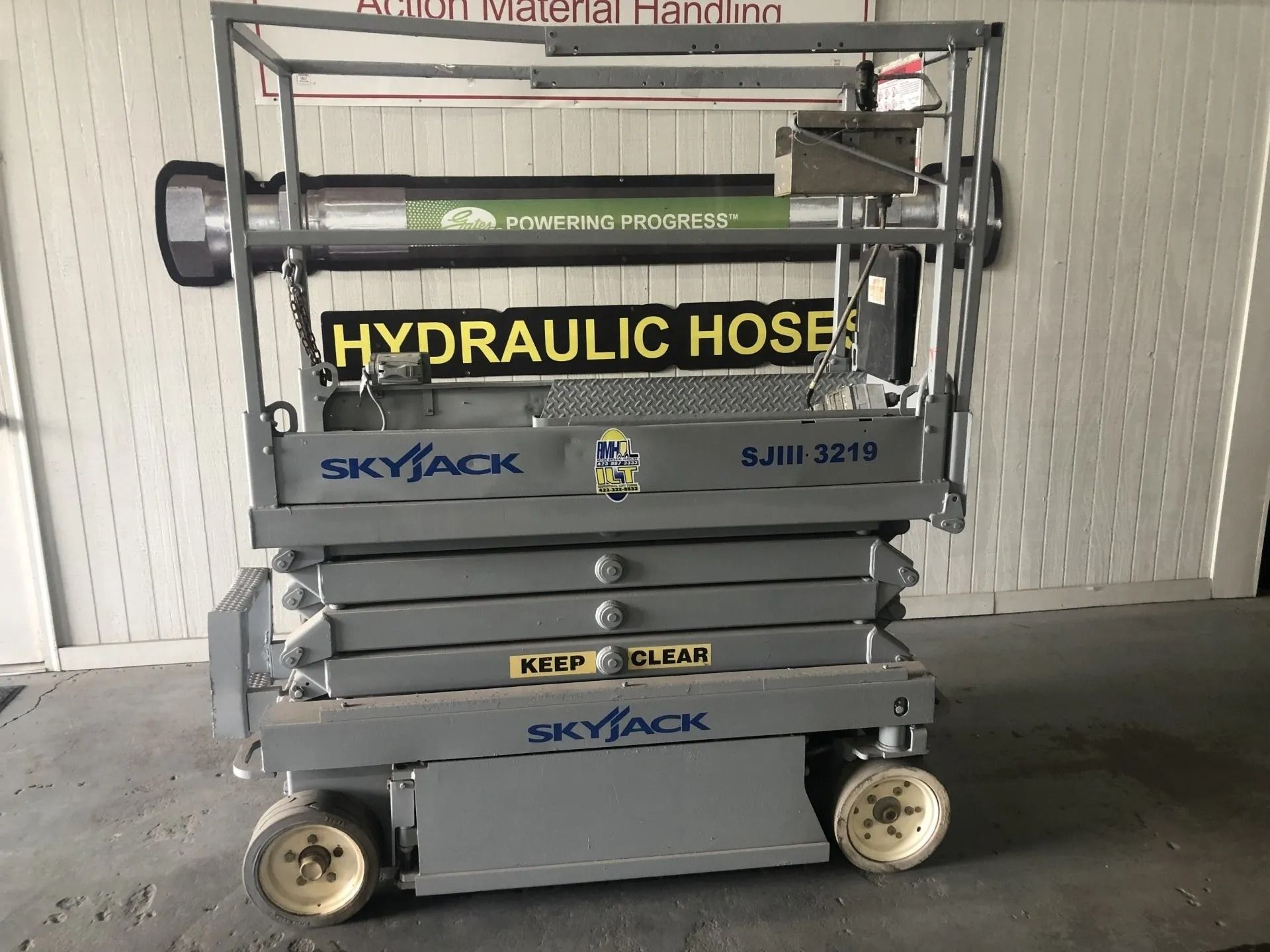 Skyjack SJ3219