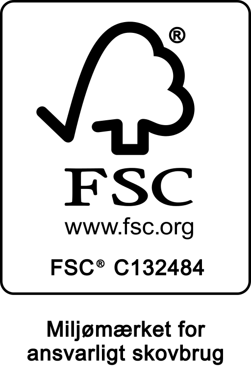 Notam | Lydpanel | Akustikpanel | akustikloft FSC