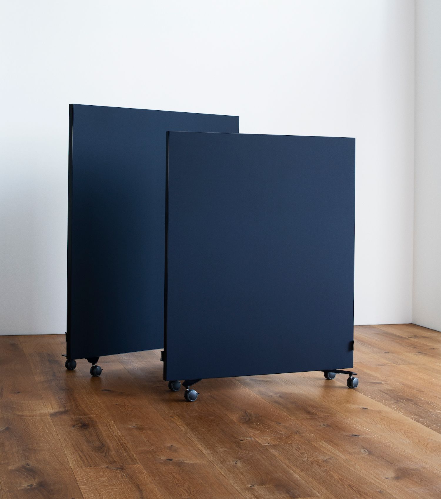Akustikbillede | Rikke Darling | Dansk Lydisolering | Kunst
