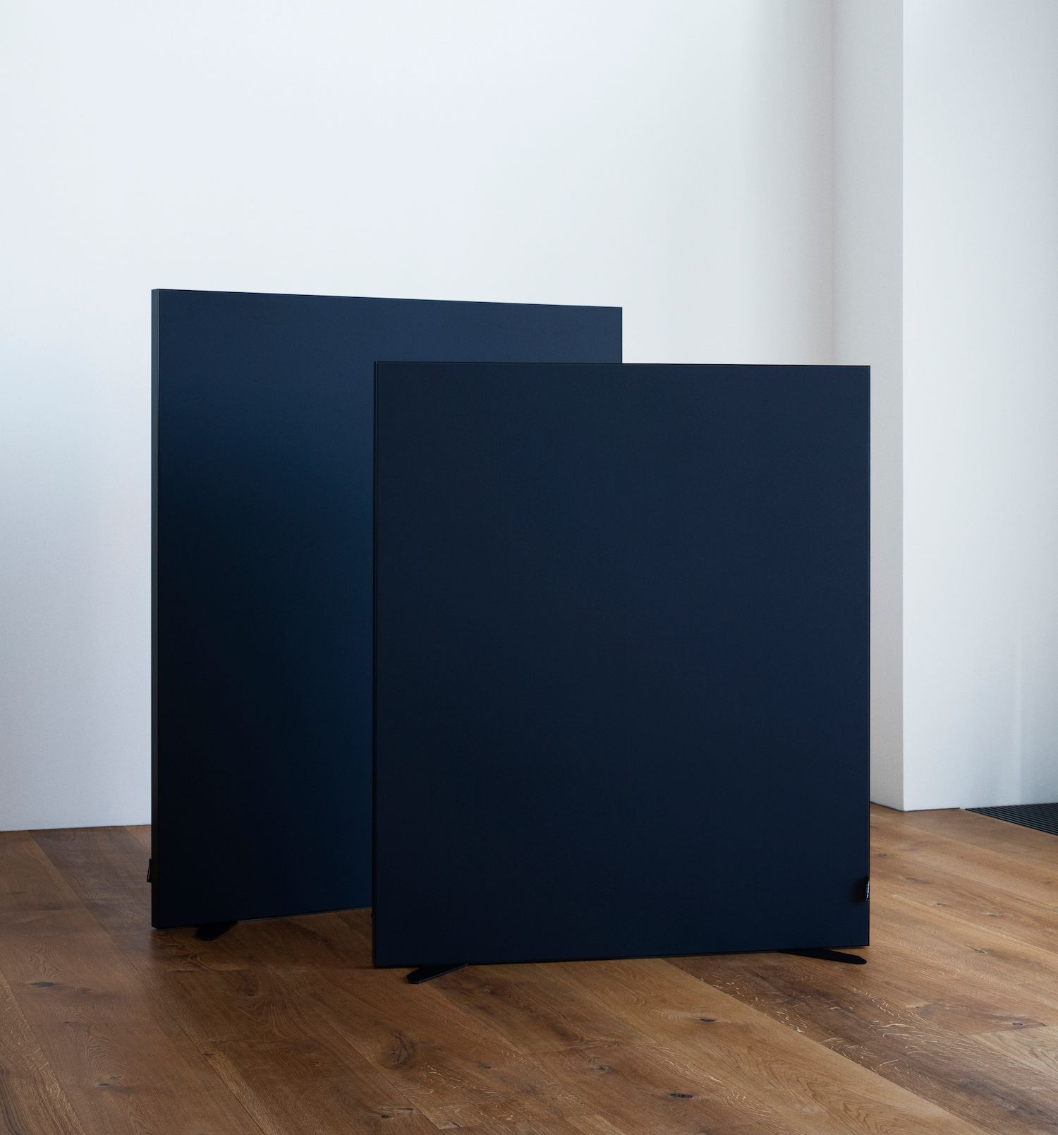 Akustikbillede | Rikke Darling | Dansk Lydisolering | Kunst