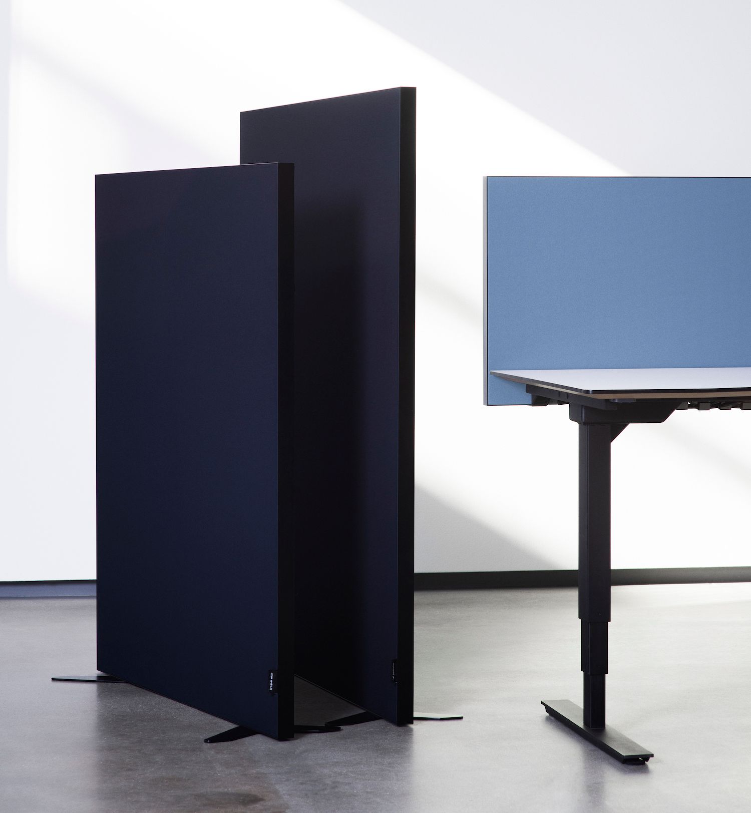 Akustikbillede | Rikke Darling | Dansk Lydisolering | Kunst