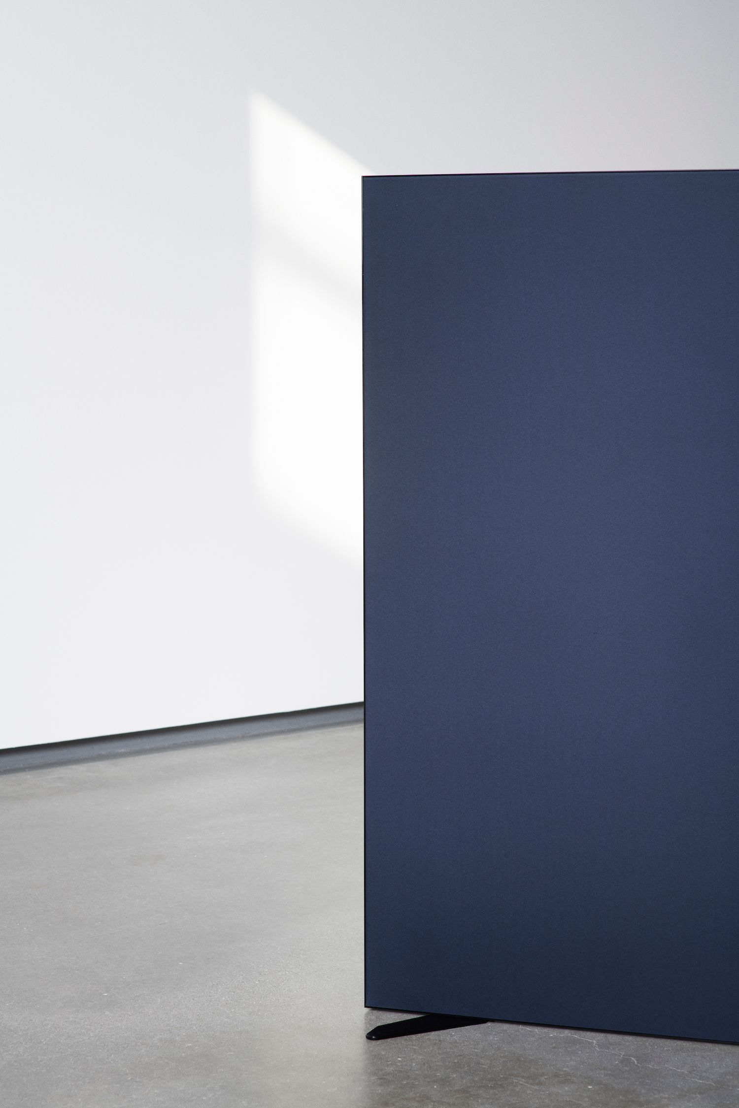 Akustikbillede | Rikke Darling | Dansk Lydisolering | Kunst