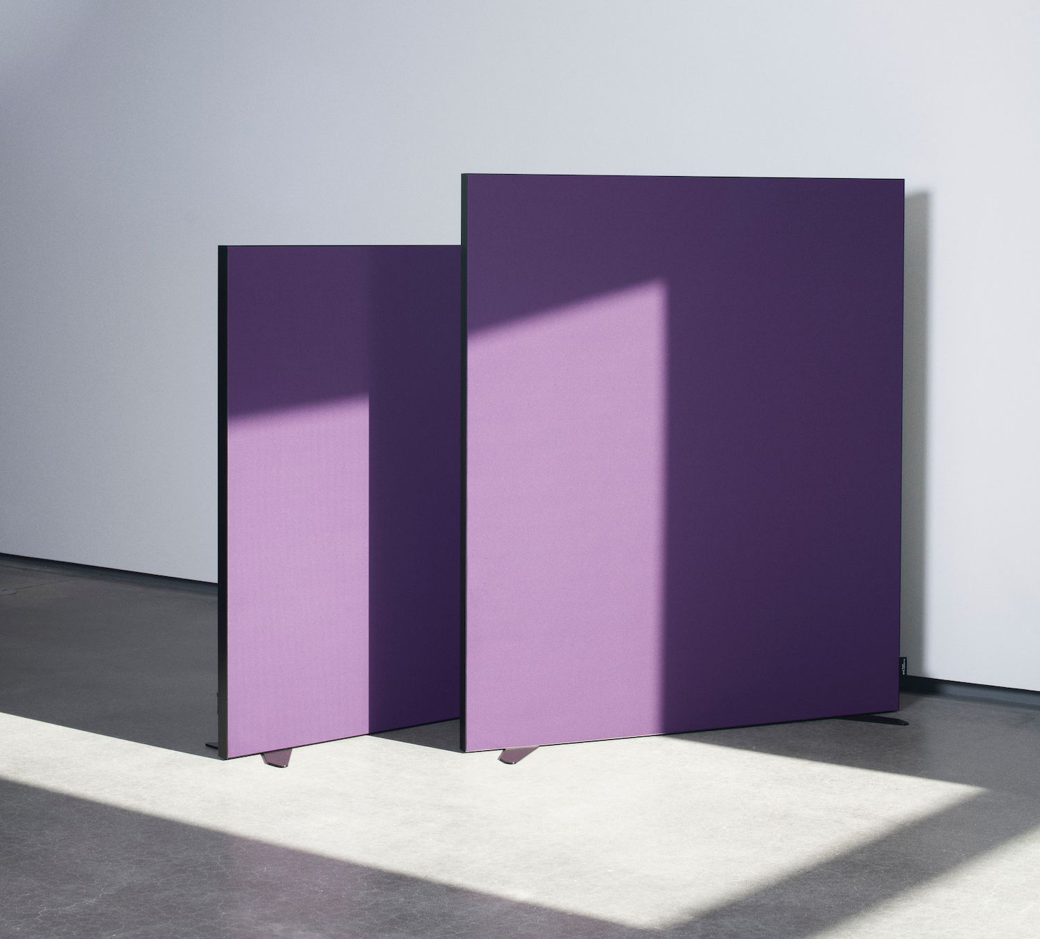 Akustikbillede | Rikke Darling | Dansk Lydisolering | Kunst