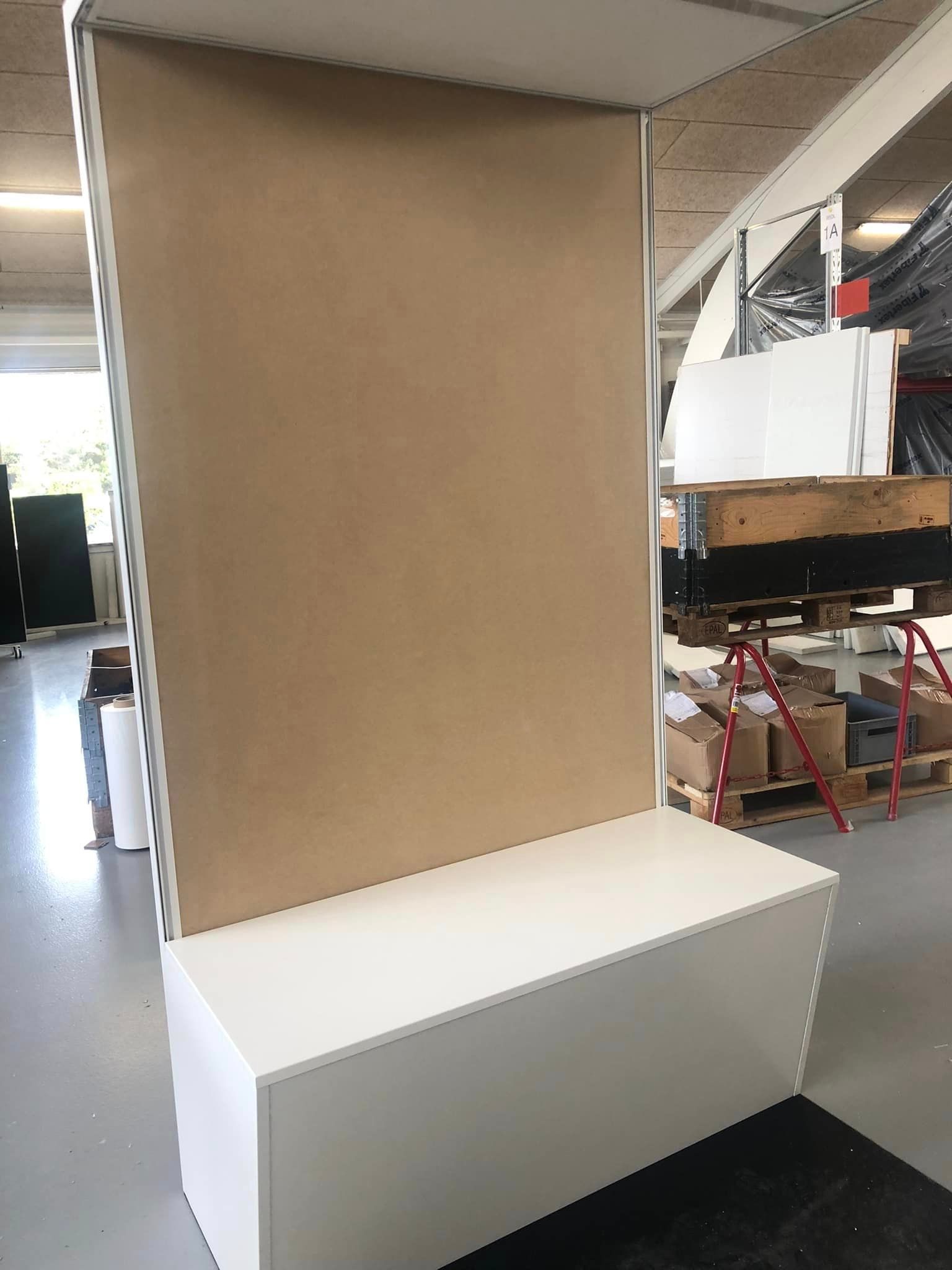 Telefonboks | Mødeboks | Kontorboks | office pod | Dansk Lydisolering | 