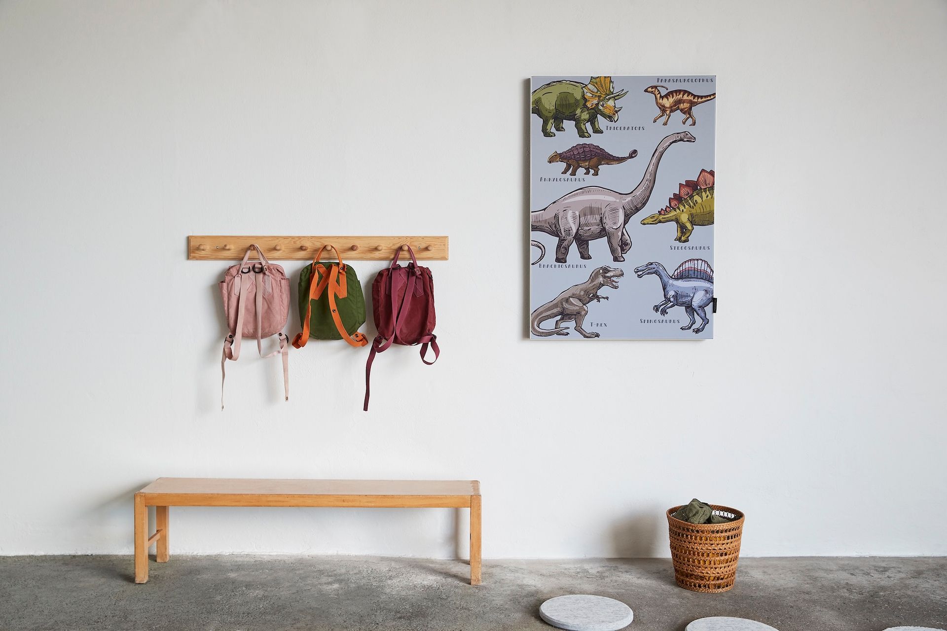 Akustikbillede | Akustikbillede eget motiv | DIY | Lydisolering | akustikregulering