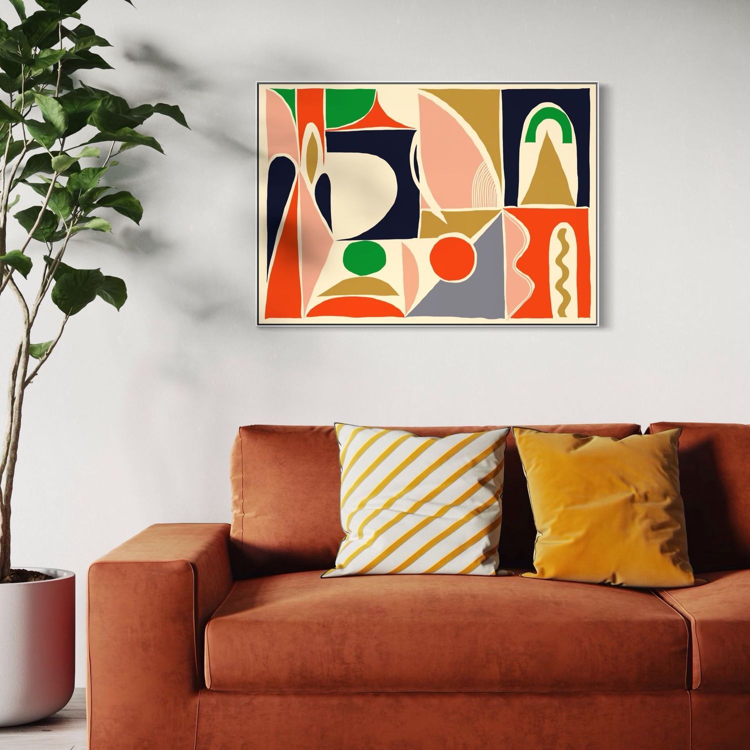 Akustikbillede | akustikbillede kunst