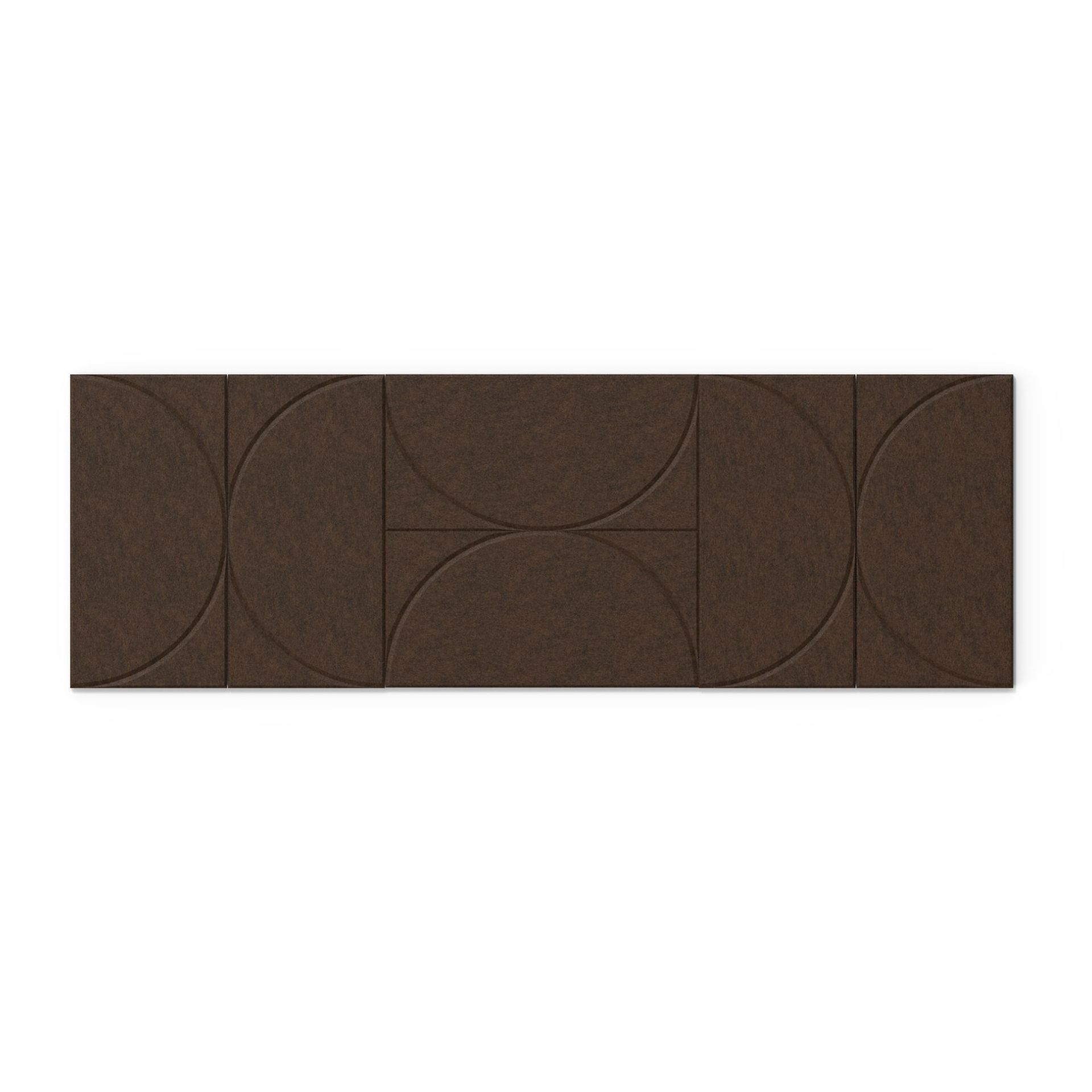 Akustikpanel AURA Arcus