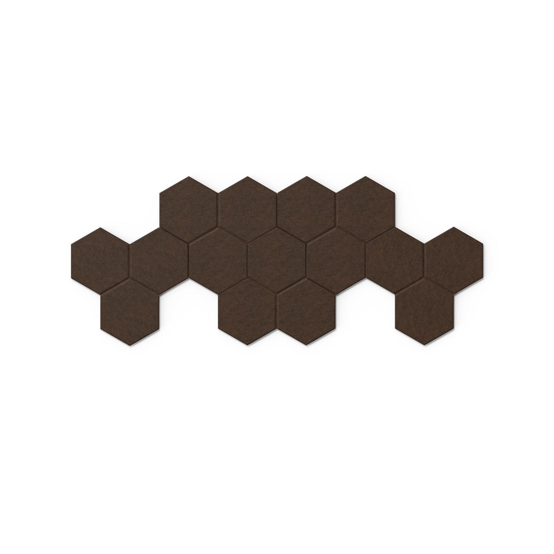 Akustikpanel AURA Hex