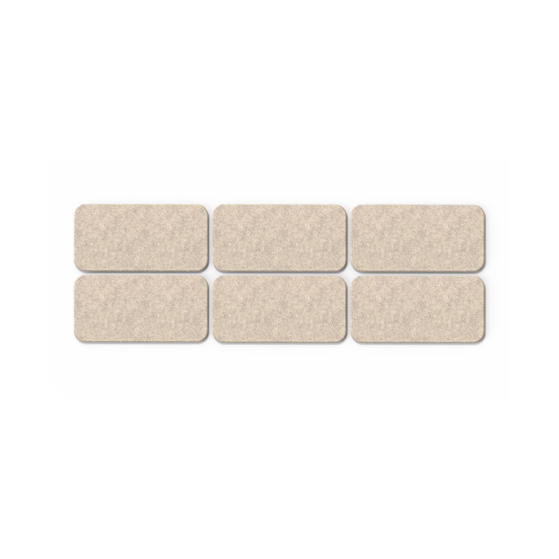 Akustikpanel AURA Rectang
