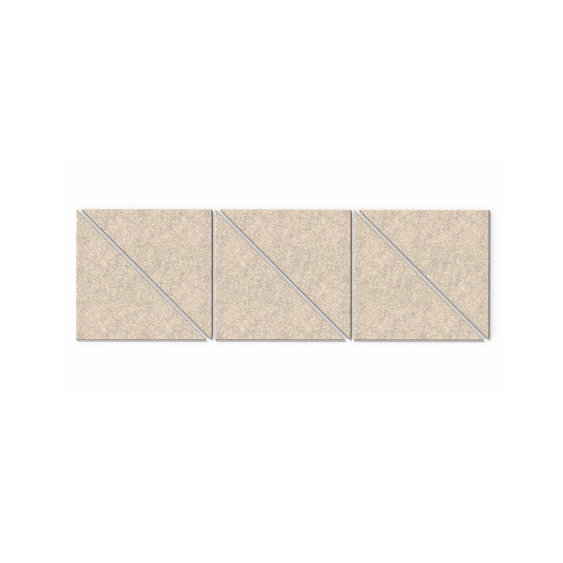 Akustikpanel AURA Tres