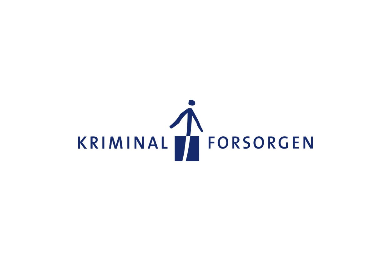 Dansk Lydisolering | Samarbejde | Kriminal Forsorgen