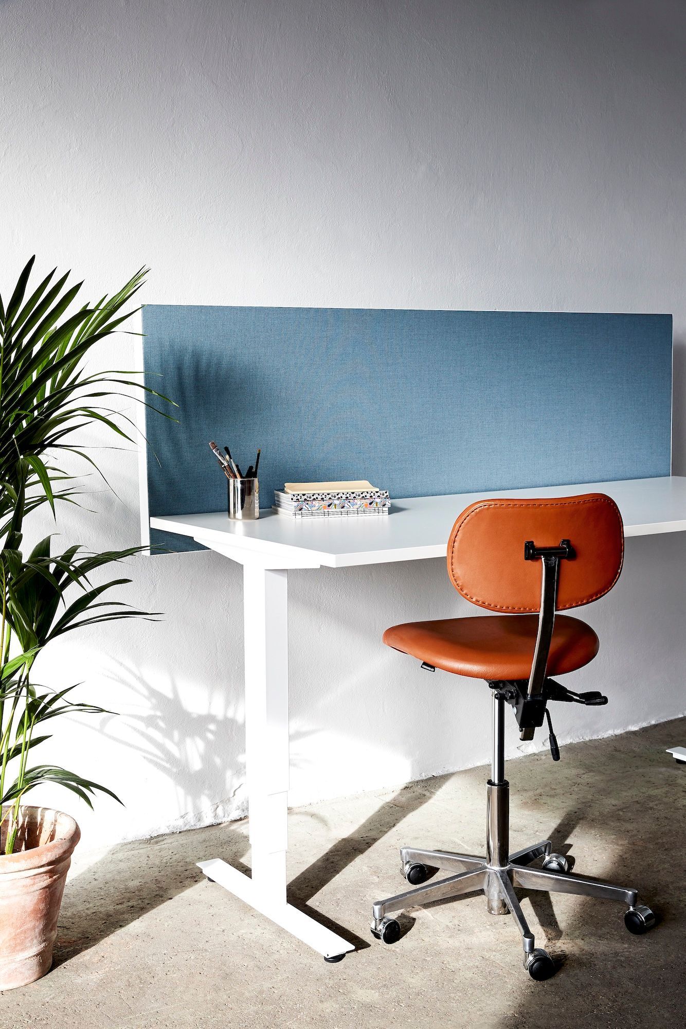 Akustikpanel | | akustikvæg | MODULUS | Tekstilpanel | rumdeler
