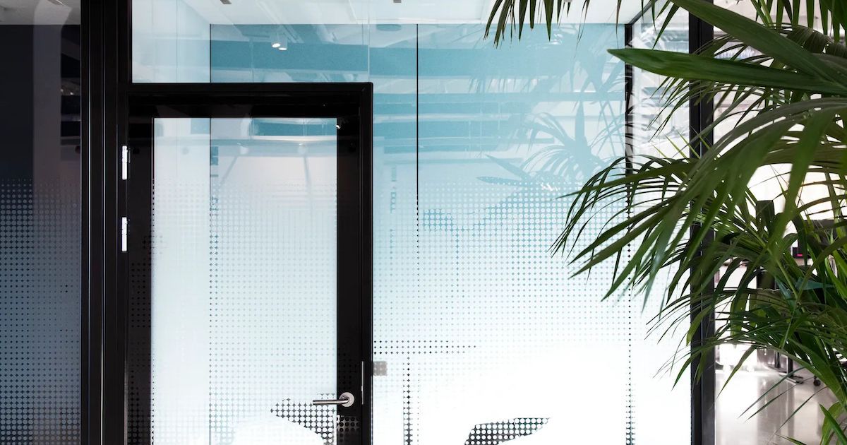 Telefonboks | Mødeboks | Kontorboks | office pod | Dansk Lydisolering |