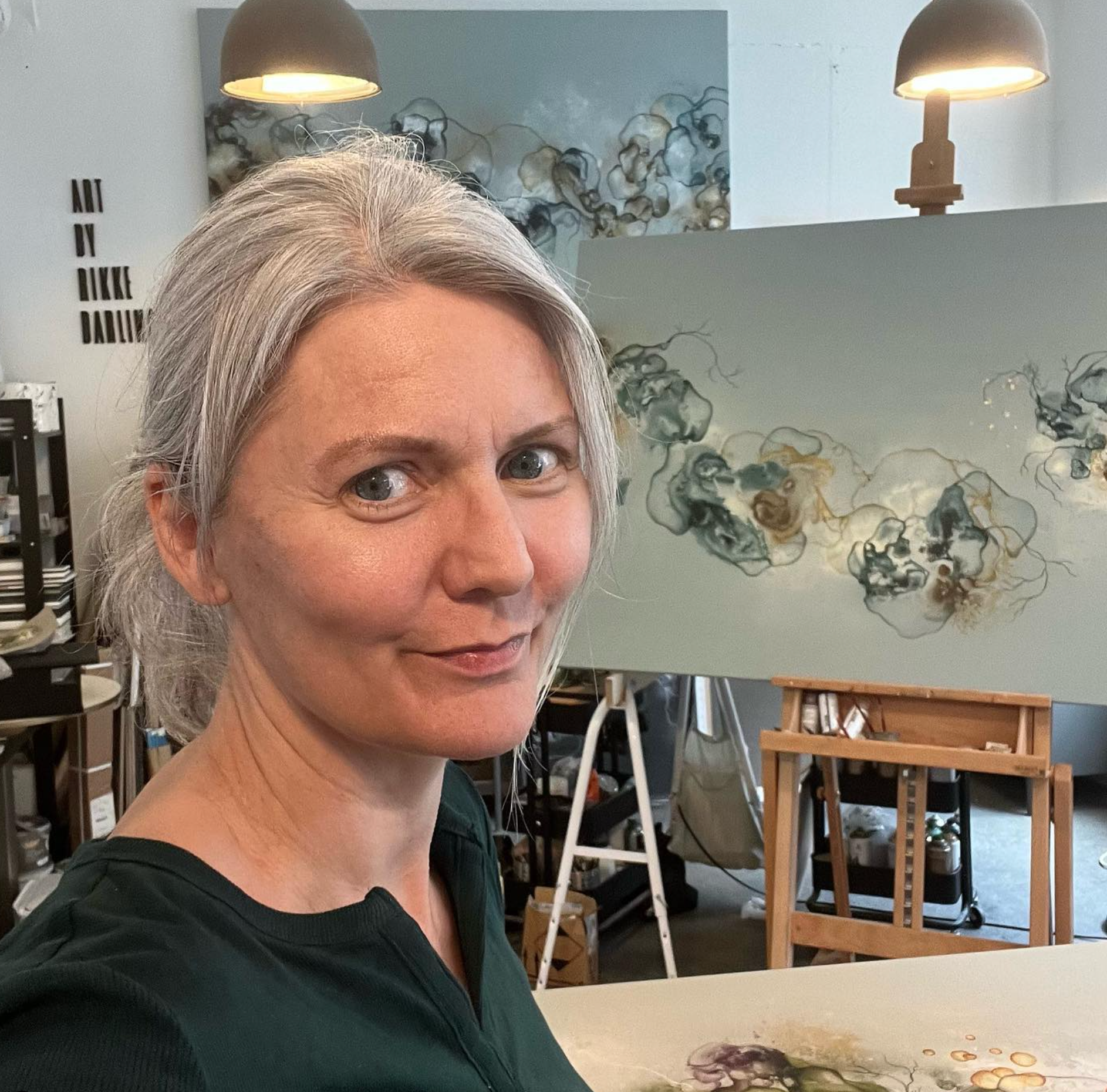 Akustikbillede | Rikke Darling | Dansk Lydisolering