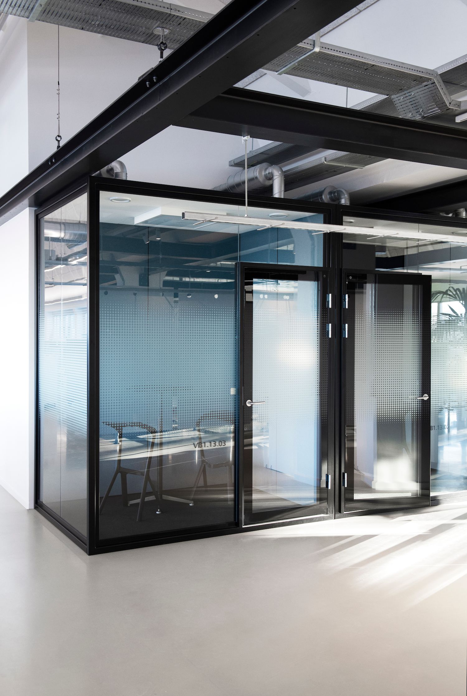 Telefonboks | Mødeboks | Kontorboks | office pod | Dansk Lydisolering |