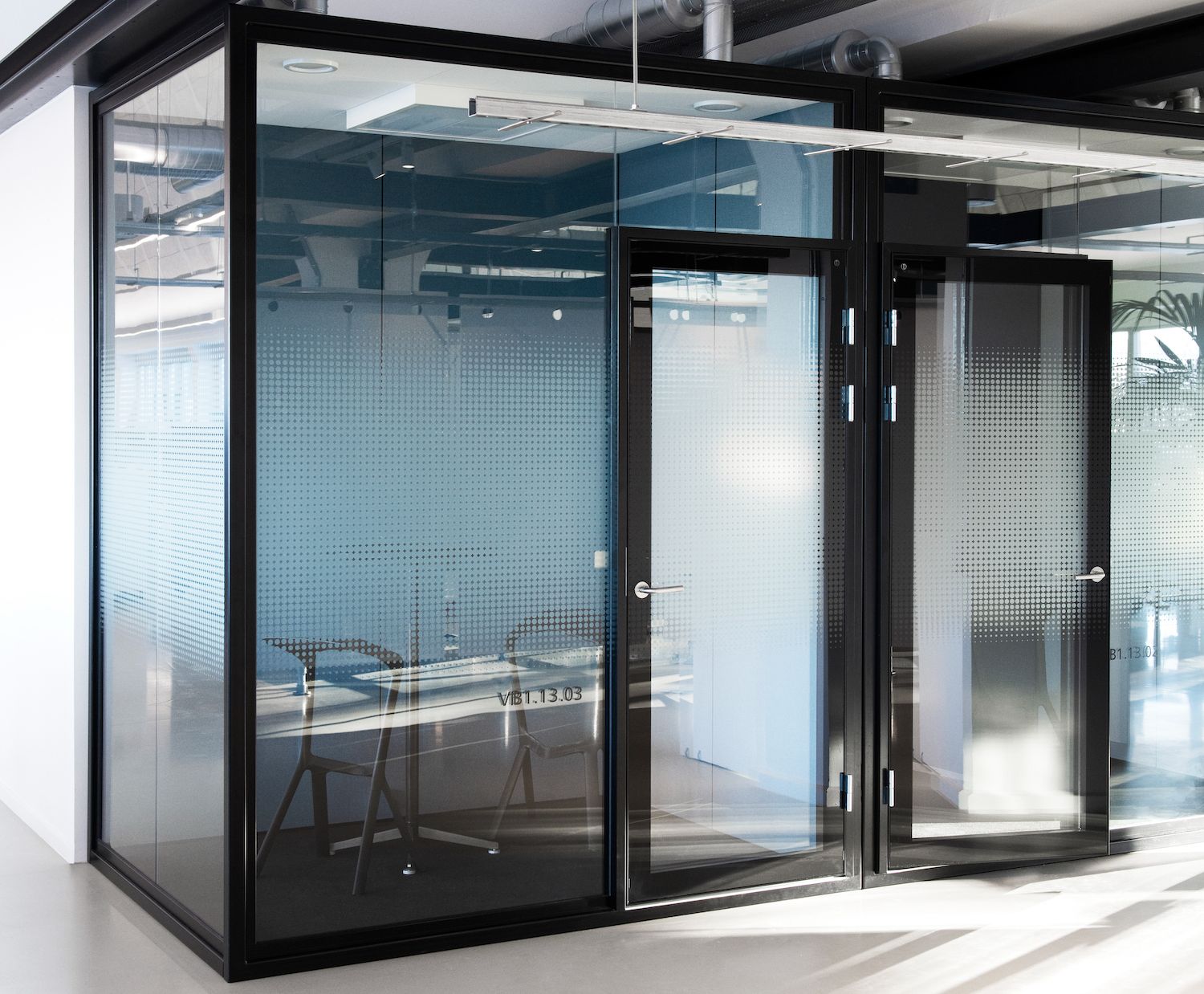 Telefonboks | Mødeboks | Kontorboks | office pod | Dansk Lydisolering | 