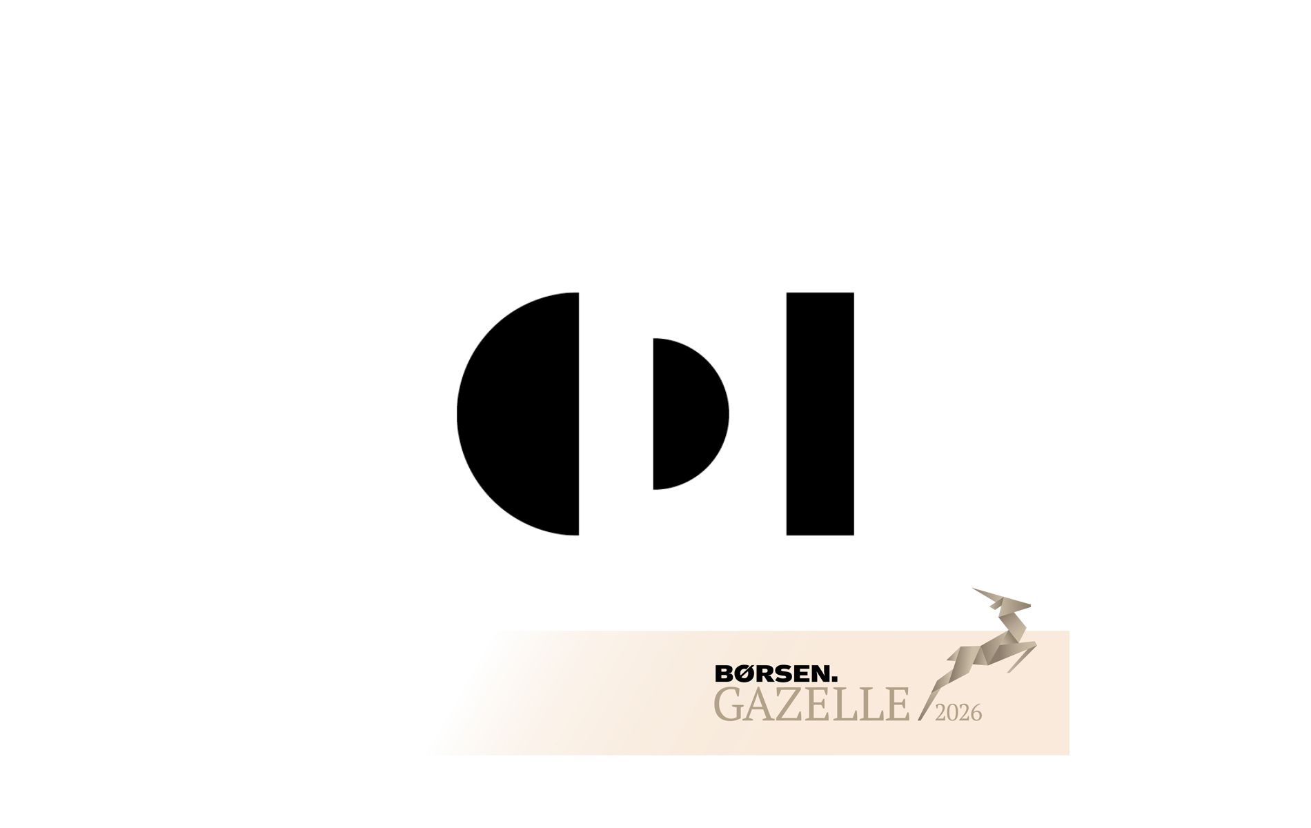 gazelle prisen 2026 | Dansk lydisolering