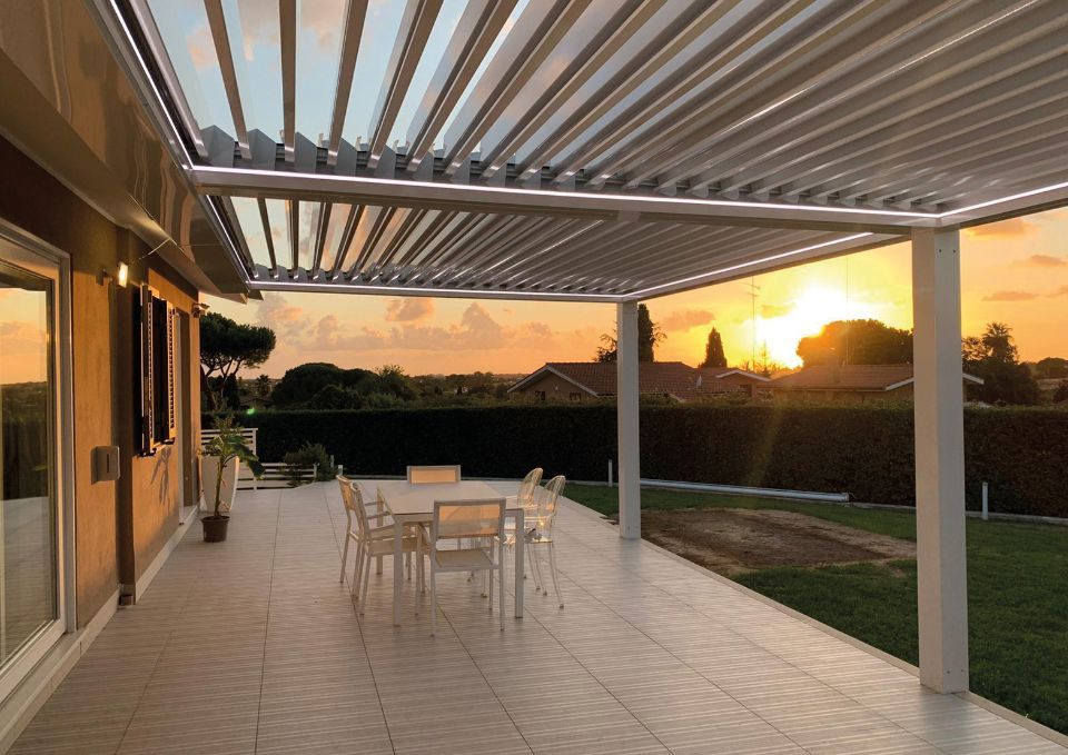 Pergola