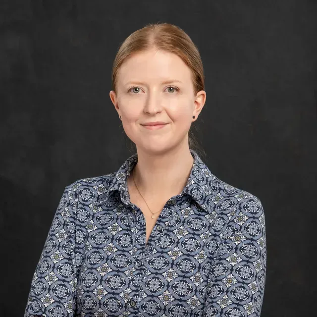 Staff Photo