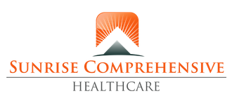 Sunrise Comprehensive Healthcare logo
