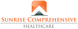 Sunrise Comprehensive Healthcare logo