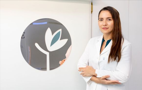  DRA. ARELI SOTO QUINTERO