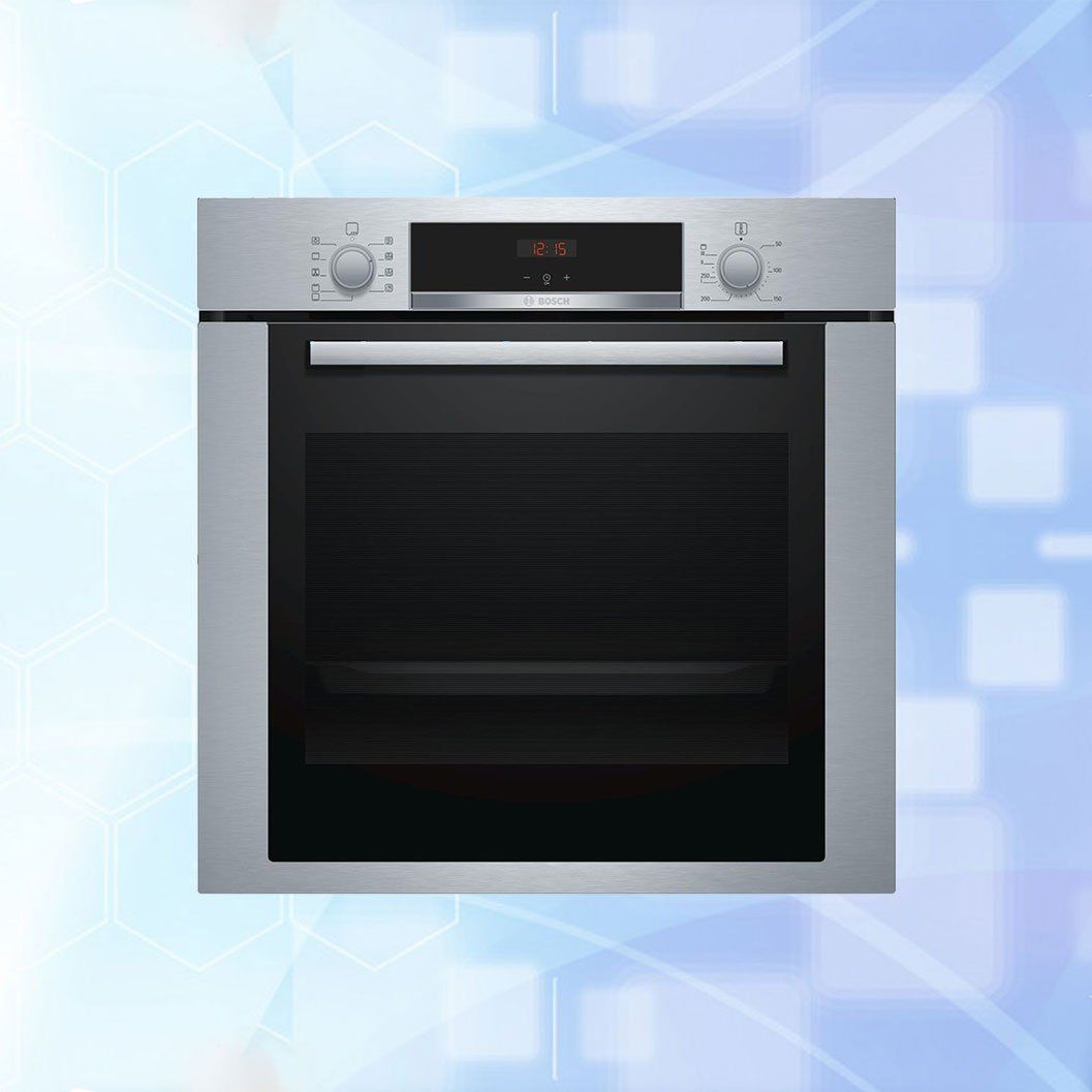 Forno Bosch
