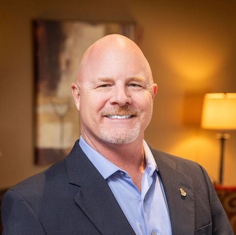 Chris Rogers, Executive Coach at Vanguard XXI