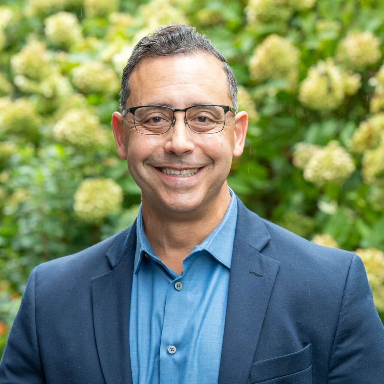 Javier Lopez, Executive Coach at Vanguard XXI