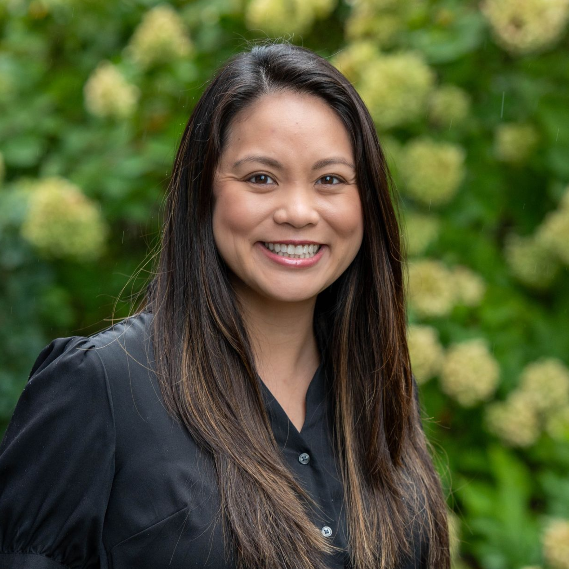 Kelly Burke, Executive Coach at Vanguard XXI