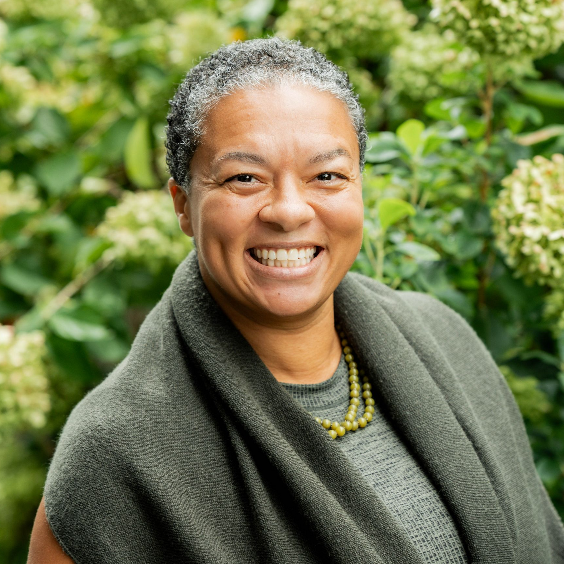 Larisa Harrington, Executive Coach at Vanguard XXI