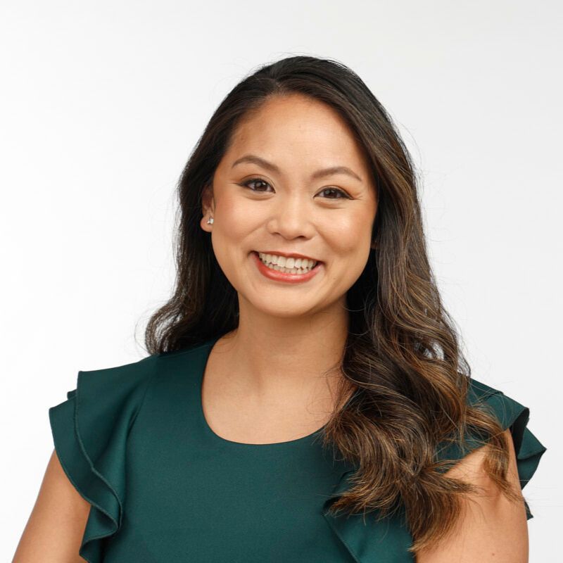 Kelly Burke, Executive Coach at Vanguard XXI