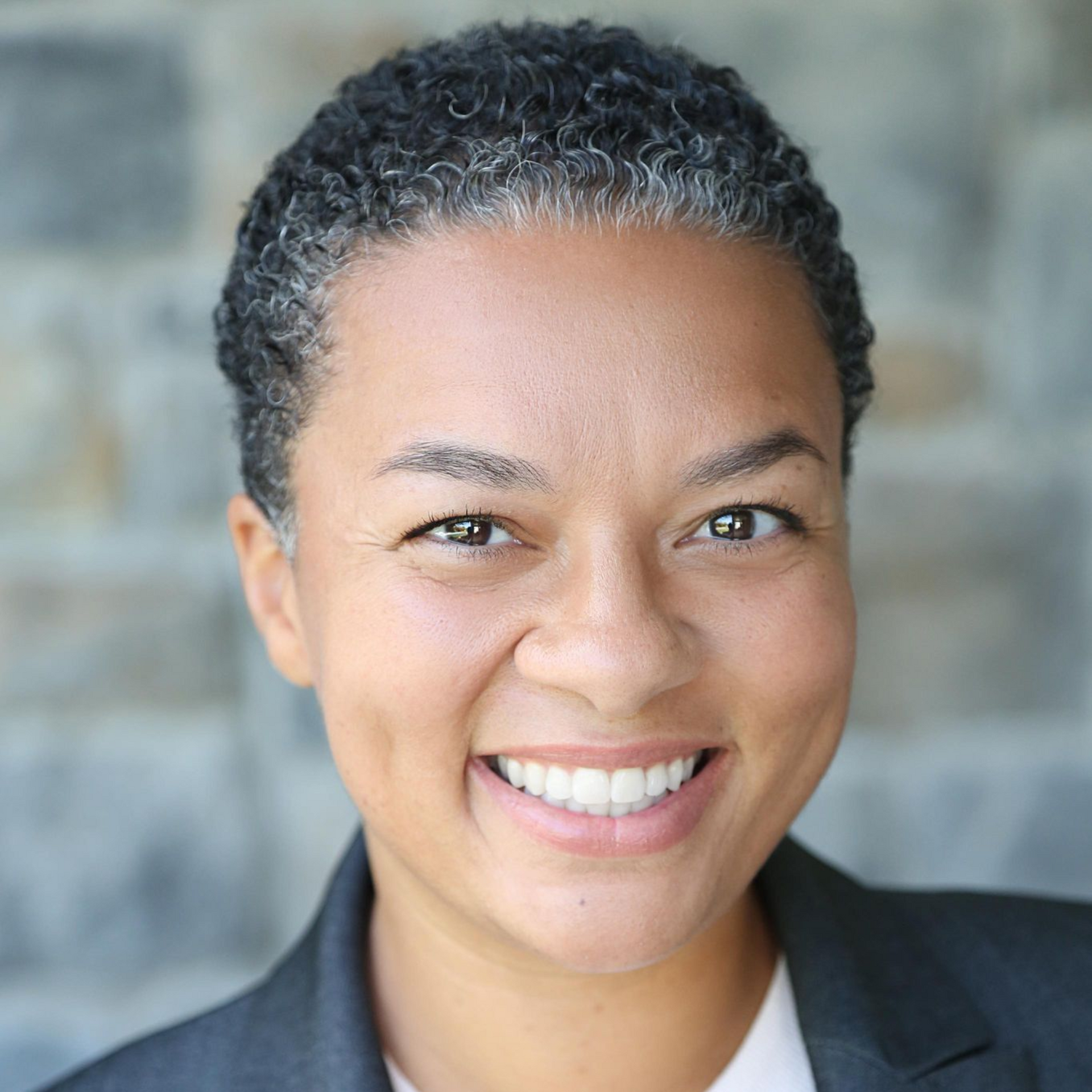 Larisa Harrington, Executive Coach at Vanguard XXI
