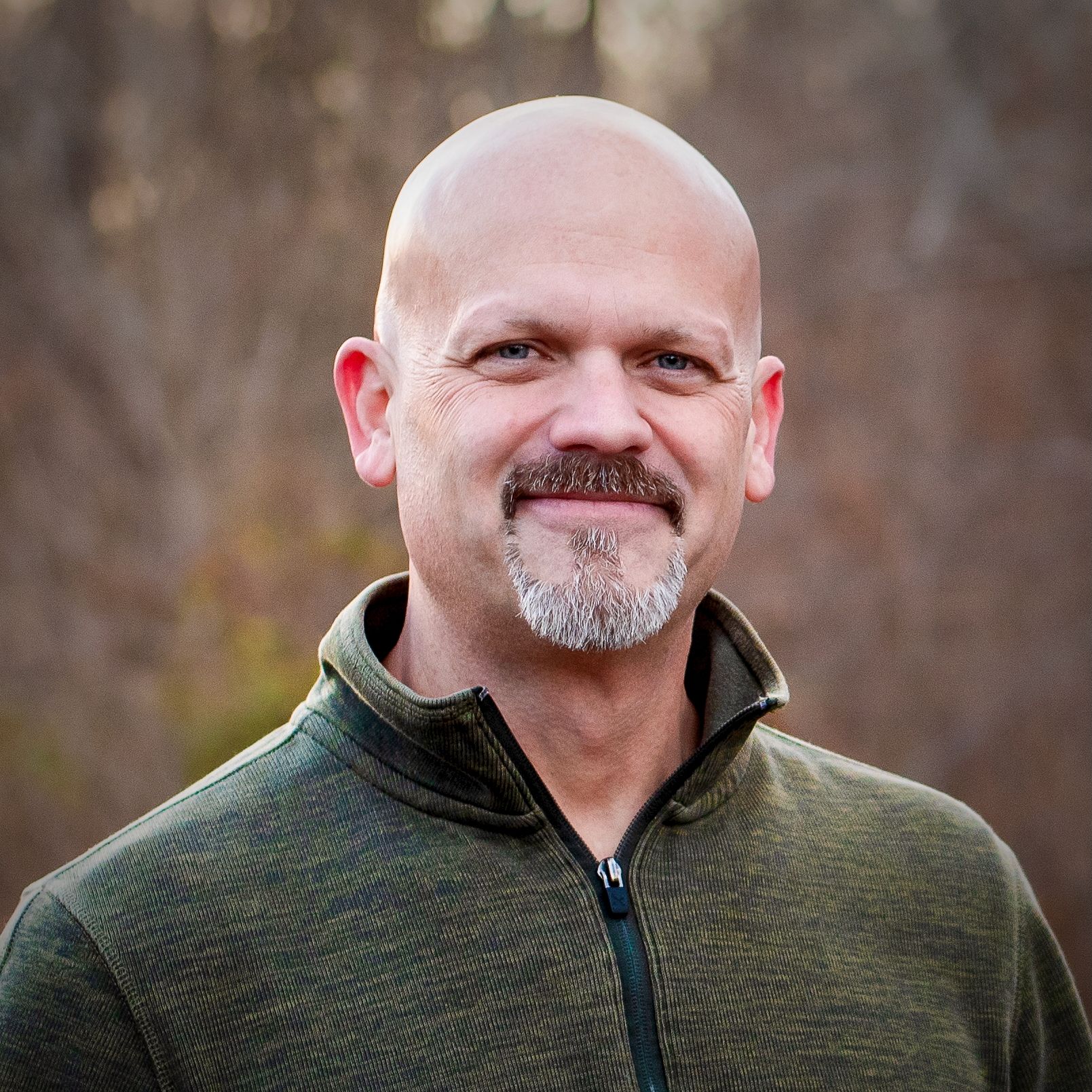 Dr. Phil McKinney II, Executive and Mentor Coach at Vanguard XXI