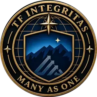 Task Force Integritas seal