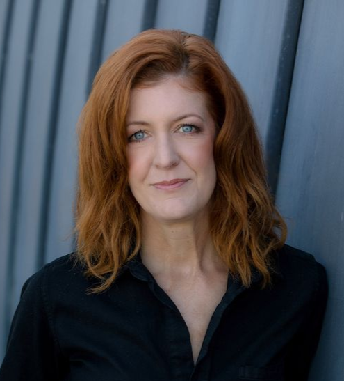 Dr. Rebecca Hannagan, Executive Coach at Vanguard XXI