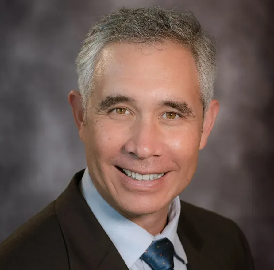 Damien Mason, Executive Coach at Vanguard XXI
