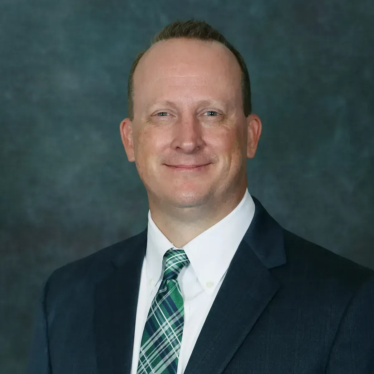 Dr. Art Finch, Director of the Executive Selection Program at Vanguard XXI