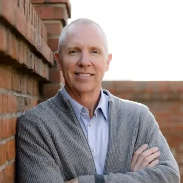 Rick Mattson, Executive Coach at Vanguard XXI