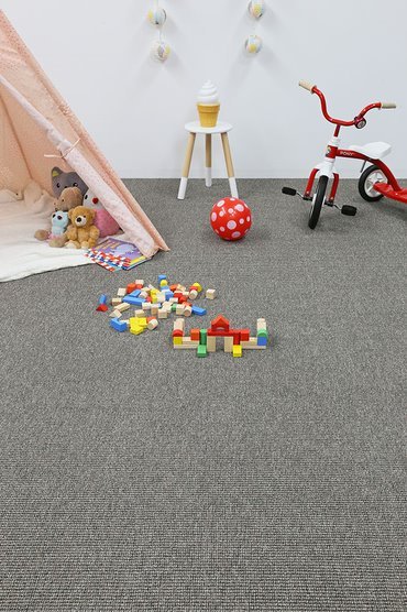 Carpet Flooring in Playroom — Flooring Suppliers in Port Macquarie, NSW