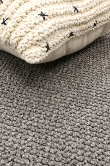 Grey Carpet Flooring — Flooring Suppliers in Port Macquarie, NSW