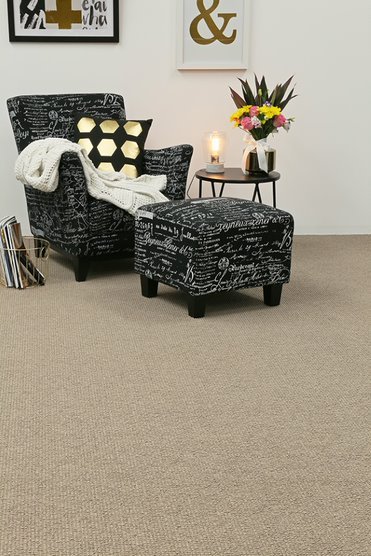 Black Chair & Futon — Flooring Suppliers in Port Macquarie, NSW