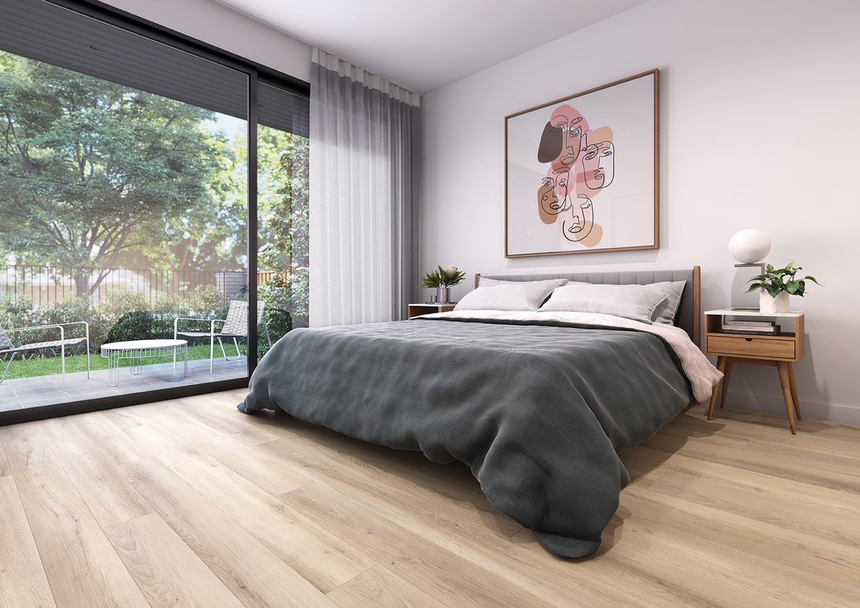 Wooden Flooring — Flooring Store Near Kempsey, NSW